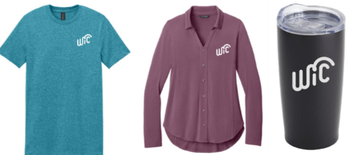 Link to the WWA Apparel Store.